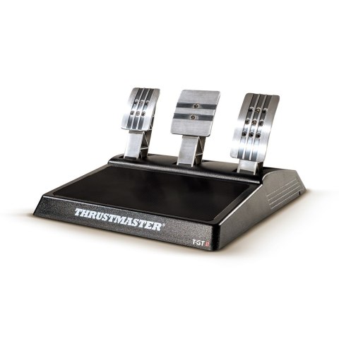 Kierownica Thrustmaster T-GT II PC PS4 PS5 4160823 z pedałami Kierownica Thrustmaster T-GT II PC PS4 PS5 4160823 z pedałami