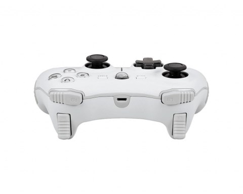 MSI Force GC20 V2 Biały USB 2.0 Gamepad Analogowa/Cyfrowa Android, PC MSI Force GC20 V2 Biały USB 2.0 Gamepad Analogowa/Cyfrowa Android, PC