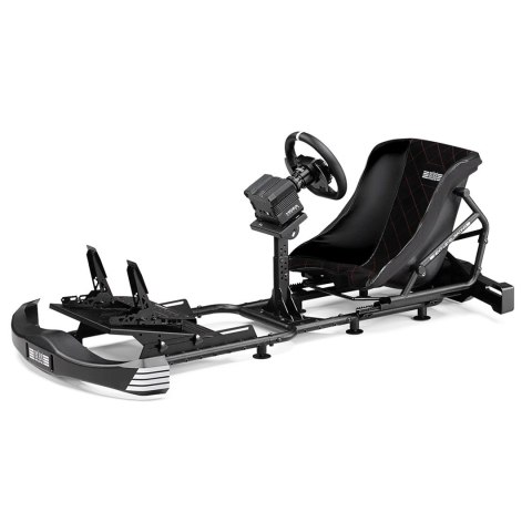 Next Level Racing Go Kart Plus NLR-S034 - kokpit Next Level Racing Go Kart Plus NLR-S034 - kokpit
