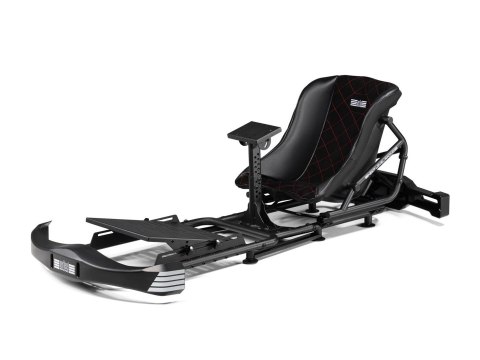 Next Level Racing Go Kart Plus NLR-S034 - kokpit Next Level Racing Go Kart Plus NLR-S034 - kokpit