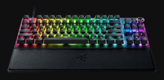 RAZER Huntsman V3 Pro TKL - Analog-Optical E-Sports Gaming Keyboard