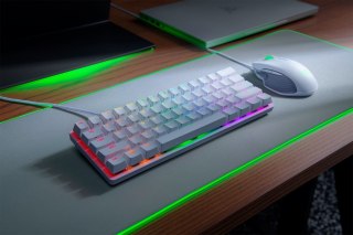 Razer RZ03-04370400-R3G1 Klawiatura USB + RF Wireless + Bluetooth QWERTY Deutsch Schwarz