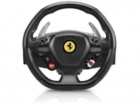 THRUSTMASTER KIEROWNICA T80 FERRARI 488 GTB EDITION THRUSTMASTER KIEROWNICA T80 FERRARI 488 GTB EDITION