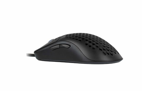 Arozzi Favo myszka Gaming Po prawej stronie USB Typu-A Optyczny 16000 DPI Arozzi Favo myszka Gaming Po prawej stronie USB Typu-A Optyczny 16000 DPI