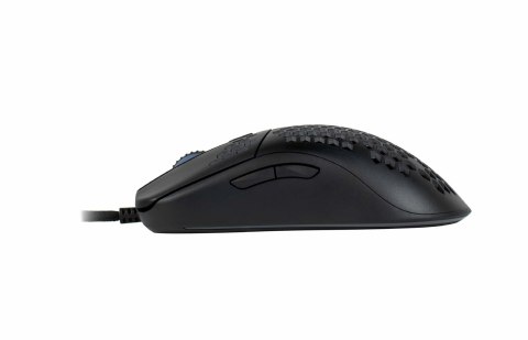Arozzi Favo myszka Gaming Po prawej stronie USB Typu-A Optyczny 16000 DPI Arozzi Favo myszka Gaming Po prawej stronie USB Typu-A Optyczny 16000 DPI