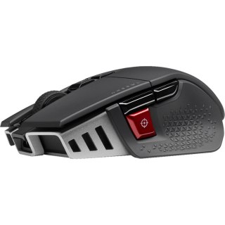 Corsair M65 myszka Gaming Bluetooth + USB Type-A Optyczny 26000 DPI