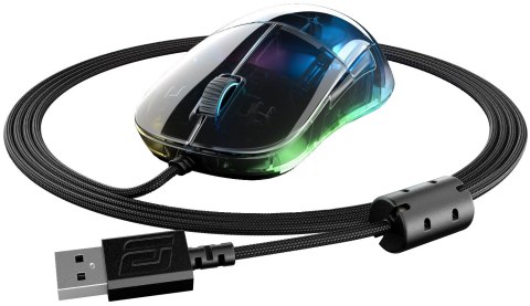 Endgame Gear XM1 RGB myszka Gaming Po prawej stronie USB Typu-A Optyczny 16000 DPI Endgame Gear XM1 RGB myszka Gaming Po prawej stronie USB Typu-A Optyczny 16000 DPI