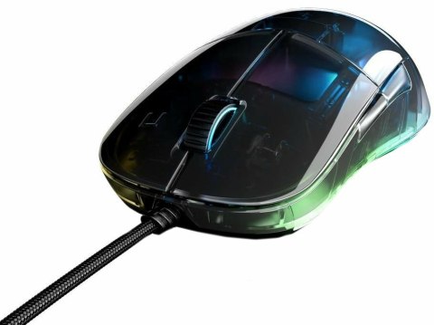 Endgame Gear XM1 RGB myszka Gaming Po prawej stronie USB Typu-A Optyczny 16000 DPI Endgame Gear XM1 RGB myszka Gaming Po prawej stronie USB Typu-A Optyczny 16000 DPI