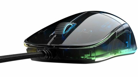 Endgame Gear XM1 RGB myszka Gaming Po prawej stronie USB Typu-A Optyczny 16000 DPI Endgame Gear XM1 RGB myszka Gaming Po prawej stronie USB Typu-A Optyczny 16000 DPI