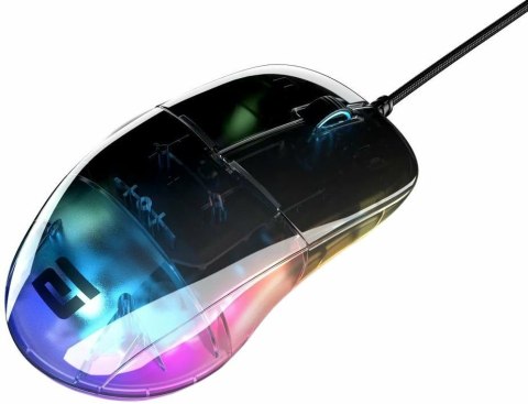 Endgame Gear XM1 RGB myszka Gaming Po prawej stronie USB Typu-A Optyczny 16000 DPI Endgame Gear XM1 RGB myszka Gaming Po prawej stronie USB Typu-A Optyczny 16000 DPI