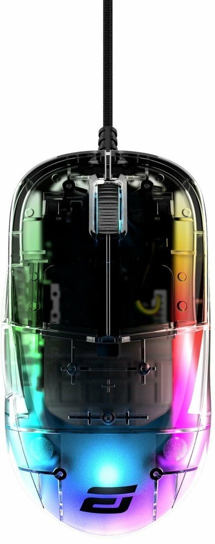 Endgame Gear XM1 RGB myszka Gaming Po prawej stronie USB Typu-A Optyczny 16000 DPI Endgame Gear XM1 RGB myszka Gaming Po prawej stronie USB Typu-A Optyczny 16000 DPI