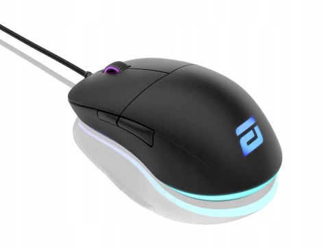 Endgame Gear XM1 RGB myszka Gaming Po prawej stronie USB Typu-A Optyczny 16000 DPI Endgame Gear XM1 RGB myszka Gaming Po prawej stronie USB Typu-A Optyczny 16000 DPI