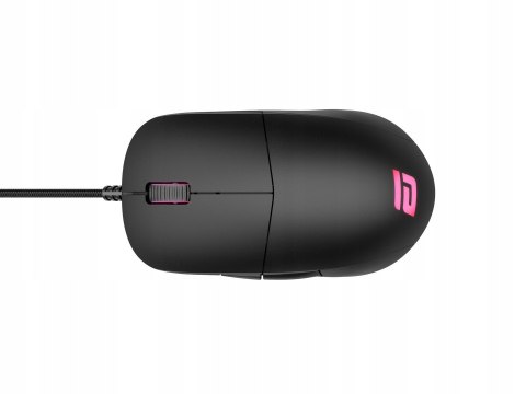 Endgame Gear XM1 RGB myszka Gaming Po prawej stronie USB Typu-A Optyczny 16000 DPI Endgame Gear XM1 RGB myszka Gaming Po prawej stronie USB Typu-A Optyczny 16000 DPI