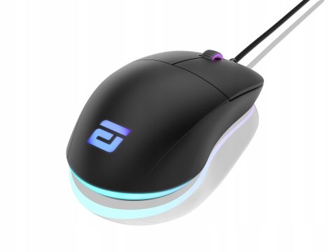 Endgame Gear XM1 RGB myszka Gaming Po prawej stronie USB Typu-A Optyczny 16000 DPI Endgame Gear XM1 RGB myszka Gaming Po prawej stronie USB Typu-A Optyczny 16000 DPI
