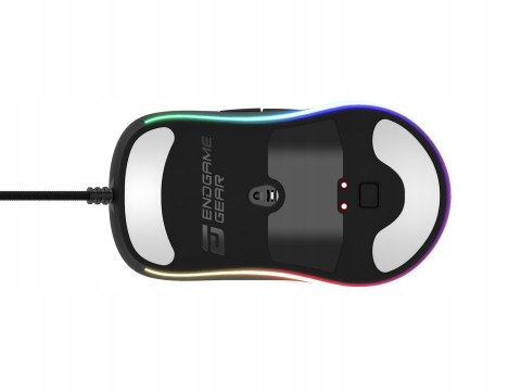 Endgame Gear XM1 RGB myszka Gaming Po prawej stronie USB Typu-A Optyczny 16000 DPI Endgame Gear XM1 RGB myszka Gaming Po prawej stronie USB Typu-A Optyczny 16000 DPI