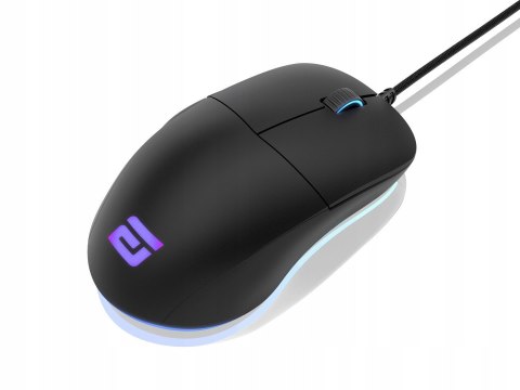 Endgame Gear XM1 RGB myszka Gaming Po prawej stronie USB Typu-A Optyczny 16000 DPI Endgame Gear XM1 RGB myszka Gaming Po prawej stronie USB Typu-A Optyczny 16000 DPI
