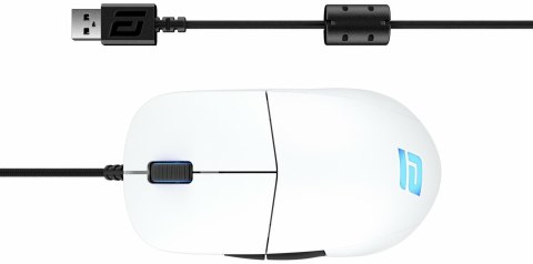 Endgame Gear XM1 RGB myszka Gaming Po prawej stronie USB Typu-A Optyczny 16000 DPI Endgame Gear XM1 RGB myszka Gaming Po prawej stronie USB Typu-A Optyczny 16000 DPI