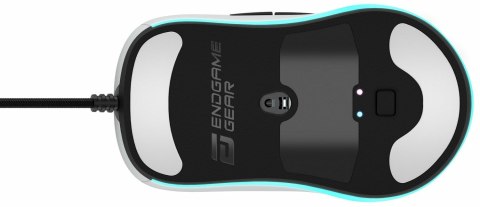 Endgame Gear XM1 RGB myszka Gaming Po prawej stronie USB Typu-A Optyczny 16000 DPI Endgame Gear XM1 RGB myszka Gaming Po prawej stronie USB Typu-A Optyczny 16000 DPI