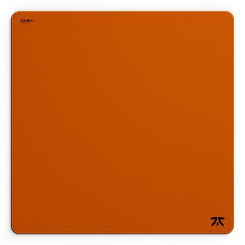Fnatic DASH2 MAX Podkładka dla graczy Pomarańczowy Fnatic DASH2 MAX Podkładka dla graczy Pomarańczowy