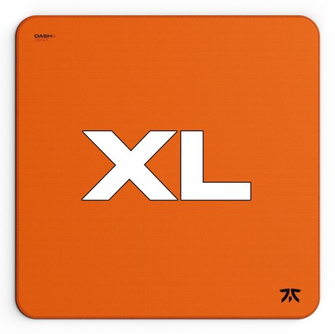 Fnatic DASH2 MAX Podkładka dla graczy Pomarańczowy Fnatic DASH2 MAX Podkładka dla graczy Pomarańczowy