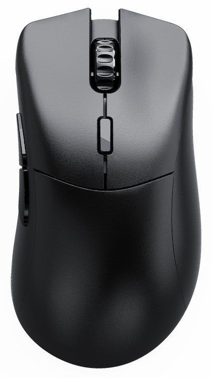 Glorious PC Gaming Race D 2 PRO myszka Po prawej stronie RF Wireless Optyczny 26000 DPI Glorious PC Gaming Race D 2 PRO myszka Po prawej stronie RF Wireless Optyczny 26000 DPI