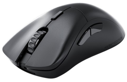 Glorious PC Gaming Race D 2 PRO myszka Po prawej stronie RF Wireless Optyczny 26000 DPI Glorious PC Gaming Race D 2 PRO myszka Po prawej stronie RF Wireless Optyczny 26000 DPI