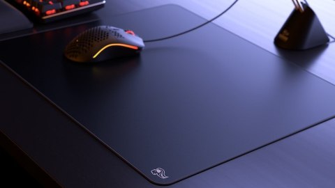 Glorious PC Gaming Race Glorious Elements Podkładka dla graczy Czarny Glorious PC Gaming Race Glorious Elements Podkładka dla graczy Czarny