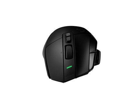 Logitech G G502 X Lightspeed myszka Gaming Po prawej stronie RF Wireless Optyczny 25600 DPI