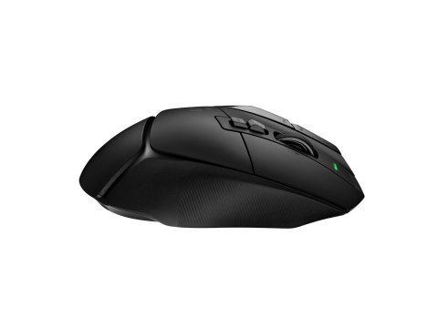 Logitech G G502 X Lightspeed myszka Gaming Po prawej stronie RF Wireless Optyczny 25600 DPI