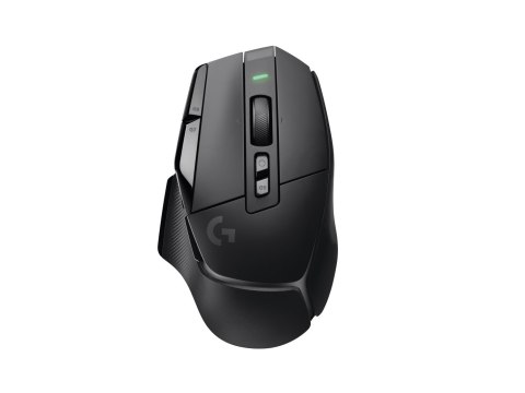 Logitech G G502 X Lightspeed myszka Gaming Po prawej stronie RF Wireless Optyczny 25600 DPI