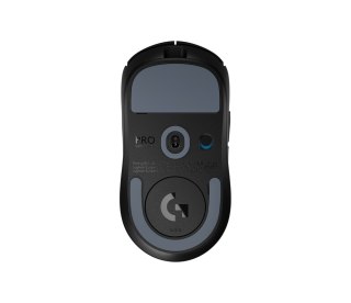 Logitech G PRO X Superlight 2 myszka Gaming Po prawej stronie RF Wireless Optyczny 32000 DPI