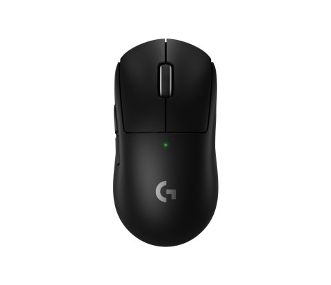 Logitech G PRO X Superlight 2 myszka Gaming Po prawej stronie RF Wireless Optyczny 32000 DPI Logitech G PRO X Superlight 2 myszka Gaming Po prawej stronie RF Wireless Optyczny 32000 DPI
