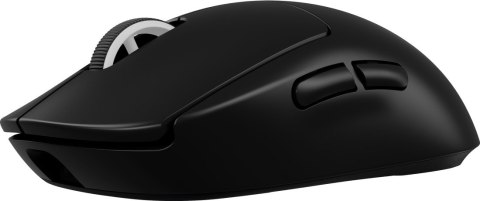 Logitech G PRO X Superlight 2 myszka Gaming Po prawej stronie RF Wireless Optyczny 32000 DPI Logitech G PRO X Superlight 2 myszka Gaming Po prawej stronie RF Wireless Optyczny 32000 DPI