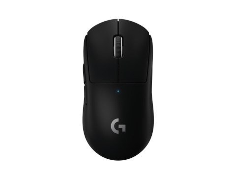Logitech G Pro X Superlight myszka Gaming Po prawej stronie RF Wireless 25600 DPI Logitech G Pro X Superlight myszka Gaming Po prawej stronie RF Wireless 25600 DPI