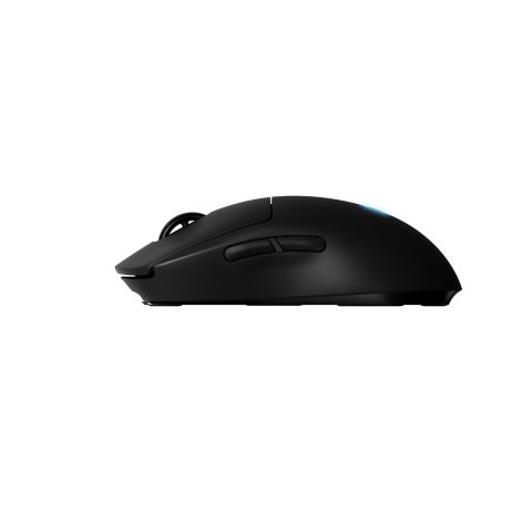 Logitech G Pro Wireless myszka Oburęczny RF Wireless Optyczny 25600 DPI Logitech G Pro Wireless myszka Oburęczny RF Wireless Optyczny 25600 DPI