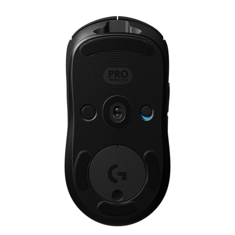 Logitech G Pro Wireless myszka Oburęczny RF Wireless Optyczny 25600 DPI Logitech G Pro Wireless myszka Oburęczny RF Wireless Optyczny 25600 DPI