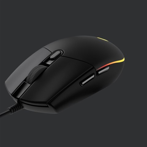 Logitech Mysz G203 Lightsync Logitech Mysz G203 Lightsync