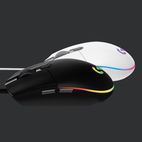 Logitech Mysz G203 Lightsync Logitech Mysz G203 Lightsync