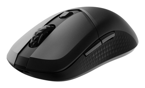 MSI VERSA 300 myszka Gaming Po prawej stronie RF Wireless + Bluetooth + USB Type-C Optyczny 8000 DPI MSI VERSA 300 myszka Gaming Po prawej stronie RF Wireless + Bluetooth + USB Type-C Optyczny 8000 DPI