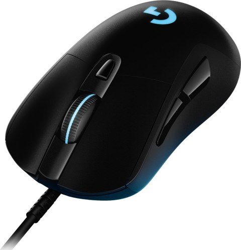 MYSZ LOGITECH G403 Hero 910-005632 MYSZ LOGITECH G403 Hero 910-005632