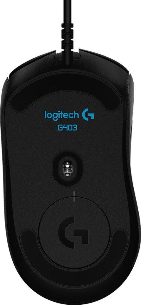 MYSZ LOGITECH G403 Hero 910-005632 MYSZ LOGITECH G403 Hero 910-005632