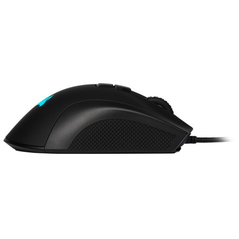 Mysz Corsair IRONCLAW FPS/MOBA RGB Black Mysz Corsair IRONCLAW FPS/MOBA RGB Black