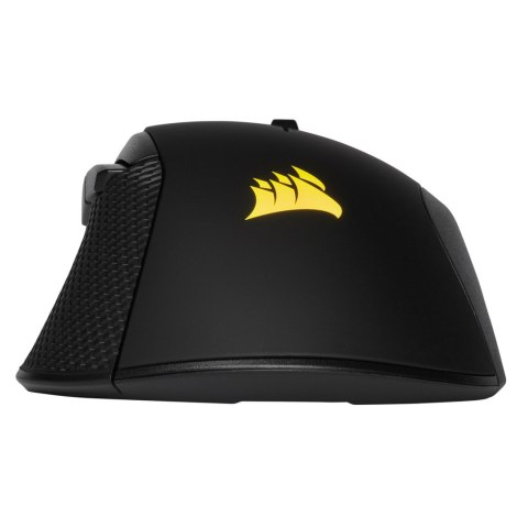 Mysz Corsair IRONCLAW FPS/MOBA RGB Black Mysz Corsair IRONCLAW FPS/MOBA RGB Black
