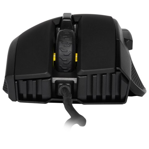Mysz Corsair IRONCLAW FPS/MOBA RGB Black Mysz Corsair IRONCLAW FPS/MOBA RGB Black