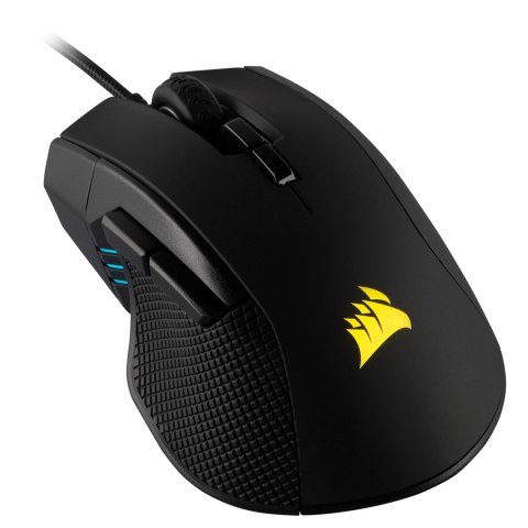 Mysz Corsair IRONCLAW FPS/MOBA RGB Black Mysz Corsair IRONCLAW FPS/MOBA RGB Black