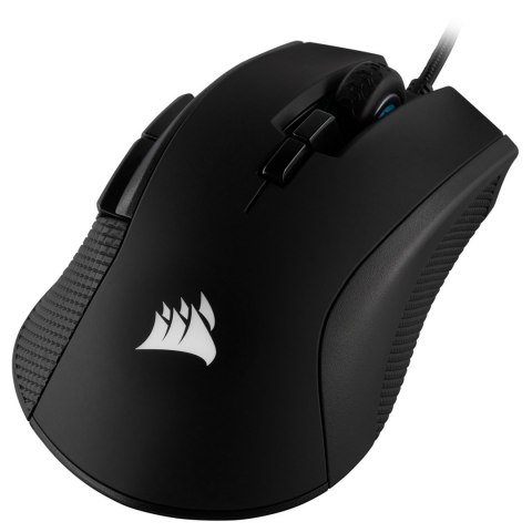 Mysz Corsair IRONCLAW FPS/MOBA RGB Black Mysz Corsair IRONCLAW FPS/MOBA RGB Black