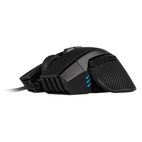 Mysz Corsair IRONCLAW FPS/MOBA RGB Black Mysz Corsair IRONCLAW FPS/MOBA RGB Black