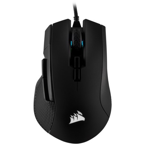 Mysz Corsair IRONCLAW FPS/MOBA RGB Black Mysz Corsair IRONCLAW FPS/MOBA RGB Black