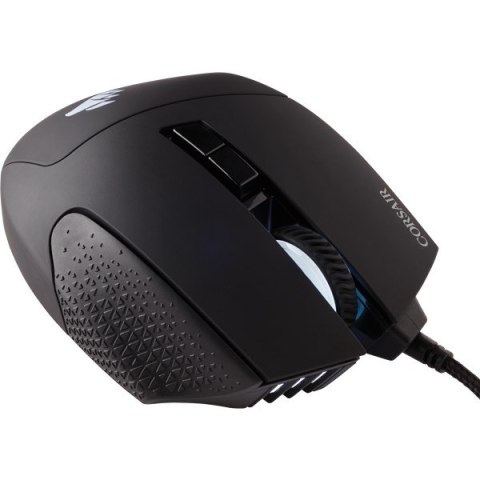 Mysz Corsair SCIMITAR ELITE MOBA/MMO RGB Black Mysz Corsair SCIMITAR ELITE MOBA/MMO RGB Black