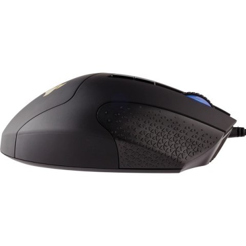 Mysz Corsair SCIMITAR ELITE MOBA/MMO RGB Black Mysz Corsair SCIMITAR ELITE MOBA/MMO RGB Black